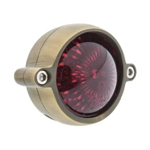 Rücklicht Eldorado LED Ton or Satin - Genehmigt