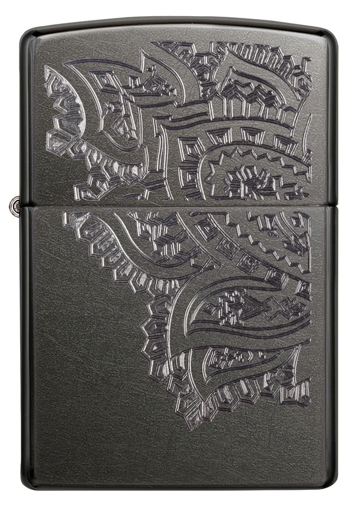 Reg Iced Paisley avec Garantie Constructeur