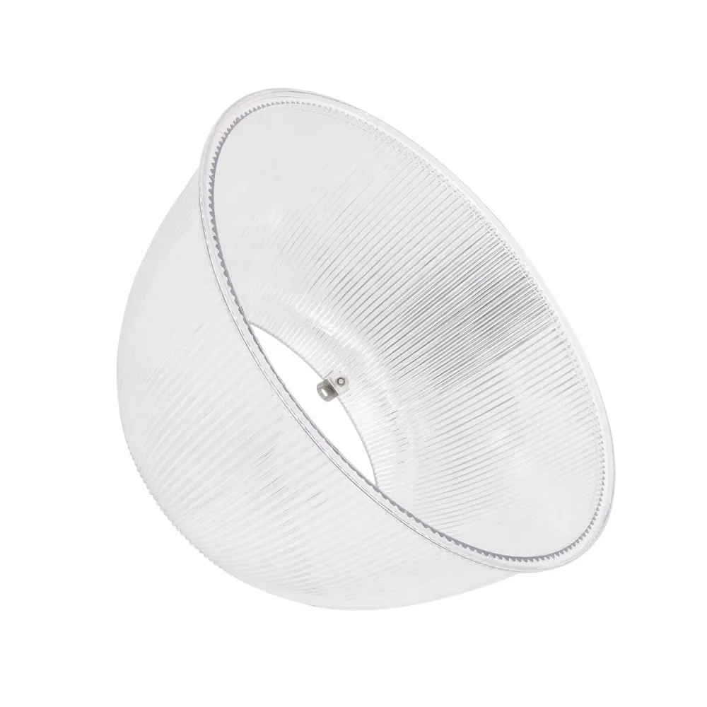 Réflecteur à 90 degrés pour UFO LED HBD de 100 à 150 watts pour amélioration performances