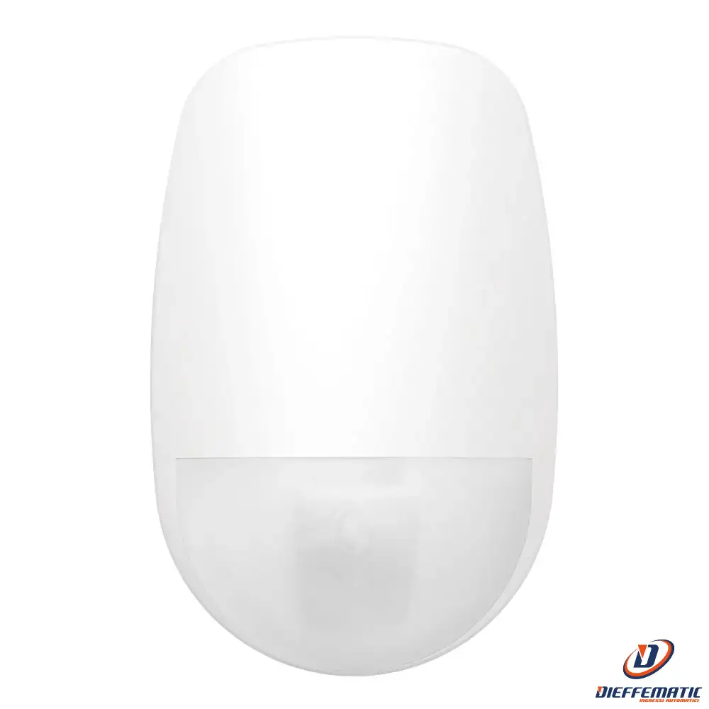 Rivelatore Volumetrico Lungo Raggio Hikvision Ds-pdc15-eg2-we Sorveglianza avec notice de montage