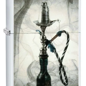 Smokey Hookah Design pour amélioration performances