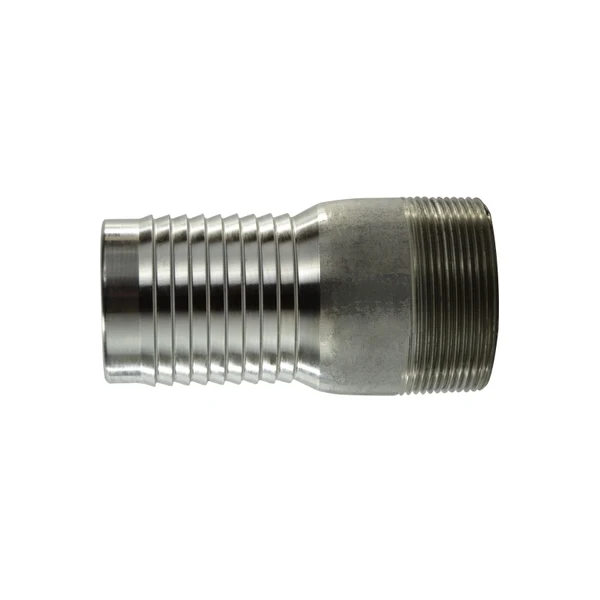1 1/2" Stainless Inox King 973704