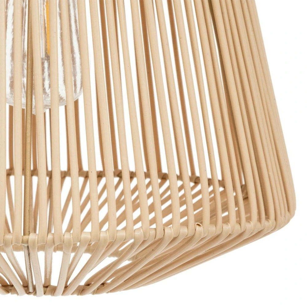 Suspension outdoor "jily" - métal - d28 cm pour usage intensif
