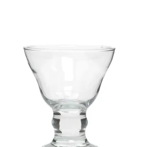 Table Pride Orion En verre Ice Cream Bowl - Clear