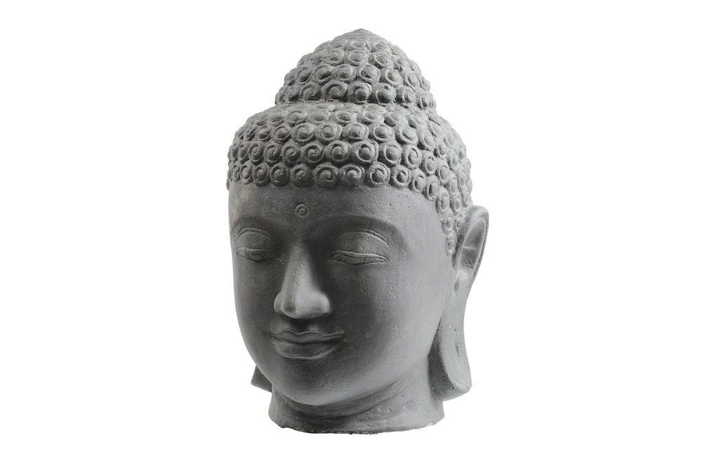 Tête de bouddha 100 cm (light) pour amélioration performances
