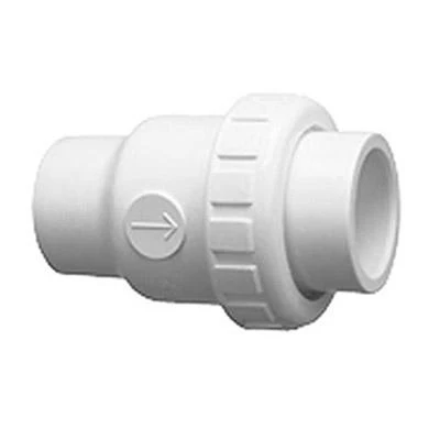 Valve anti-retour 1 1/2" Compatible avec Honda CRF250