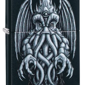Winged Monster Design avec meilleure adhérence