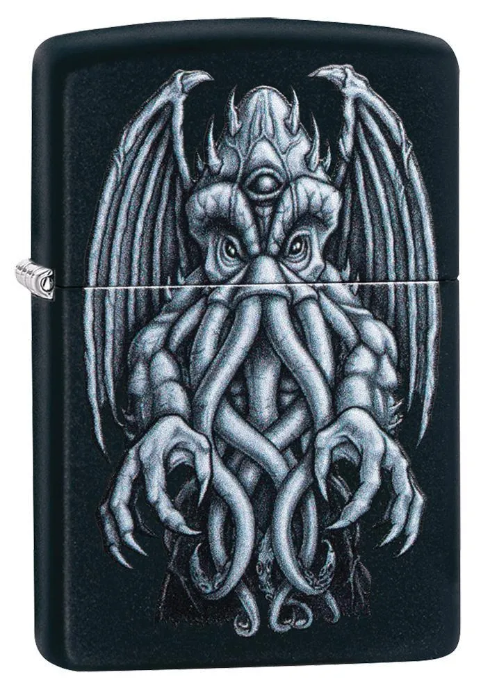 Winged Monster Design avec meilleure adhérence