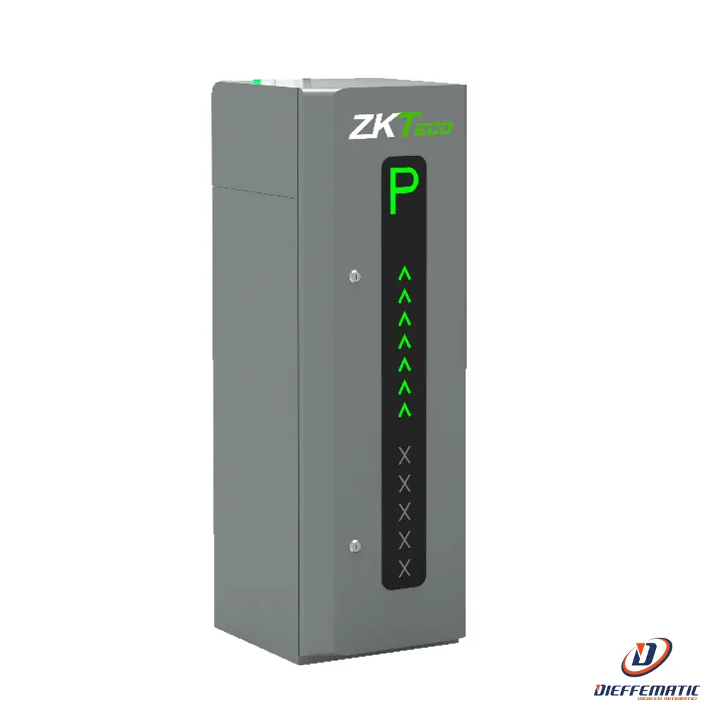 Zkteco ZK-PROBG3045L-LED Barriera di parcheggio ad alte prestazioni