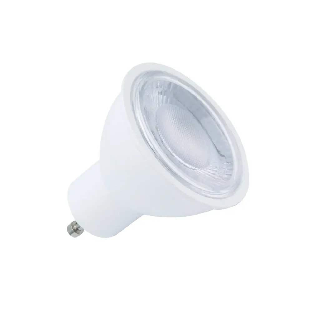 Ampoule GU10 LED variable 7 watts 630 lumens S11 angle 60 degrés