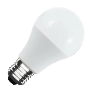 Ampoule LED Dimmable E27 12W 960 lm A60 SwitchDimm No Flicker Blanc Neutre 4000K