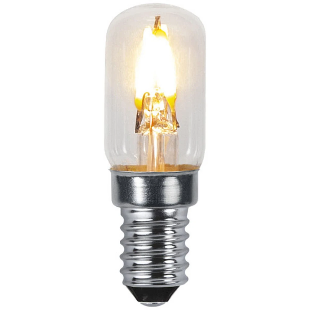 Ampoule LED E14 T16 0,3 W 30 lm Souple Glow 2 100 K