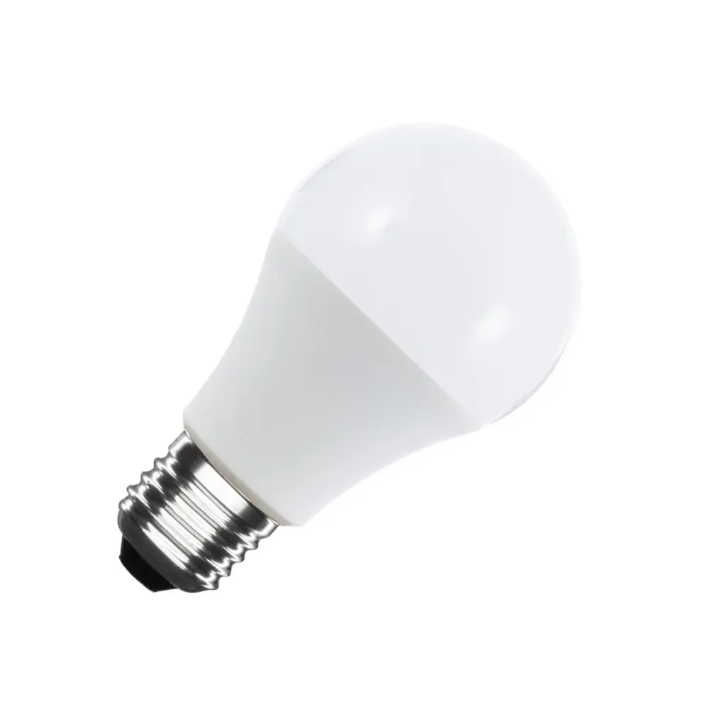 Ampoule LED à intensité variable E27 12W 960 lumens format A60 SwitchDimm