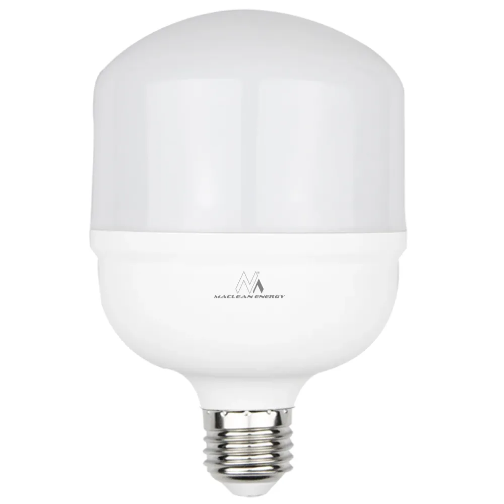 Ampoule LED MCE E27 Ampoule LED Angle de lumière 200 degrés Lampe à économie d'énergie haute performance Ampoule à incande...