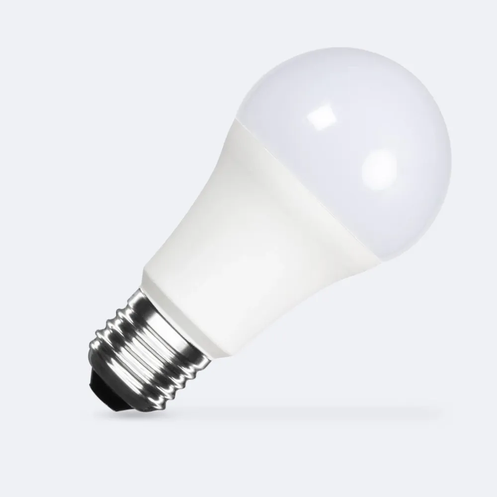 Ampoule LED variable E27 12W 1150 lumens modèle A60
