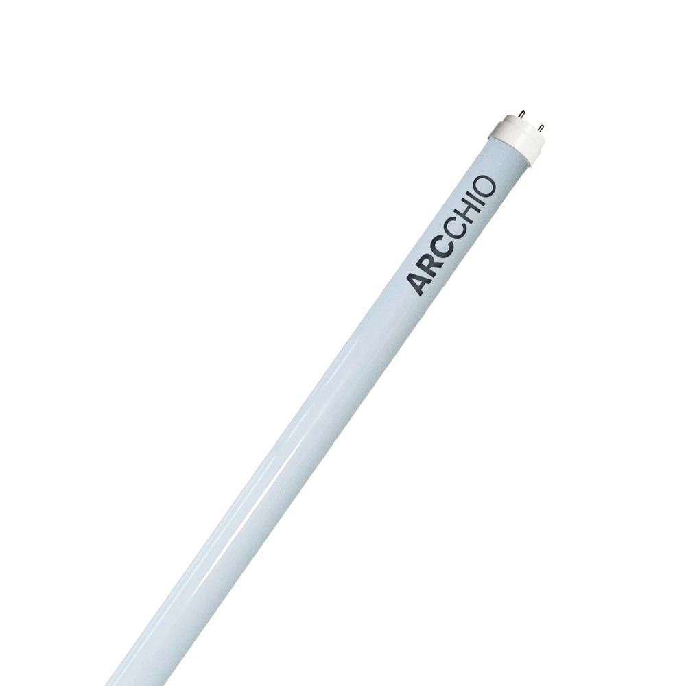 Arcchio ampoule tubulaire LED G13 T8 5,5W 6500K 60cm