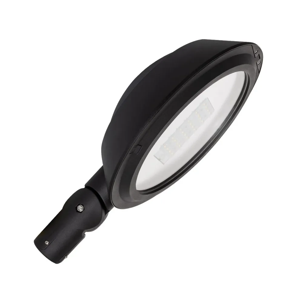 Éclairage urbain 60W LED Arrow avec driver PHILIPS Xitanium LUMILEDS