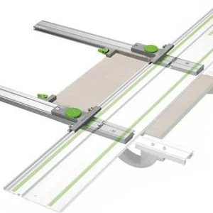 Guide de refente Festool FS-PA UE: 2 pièces 495717 choisir à bas prix