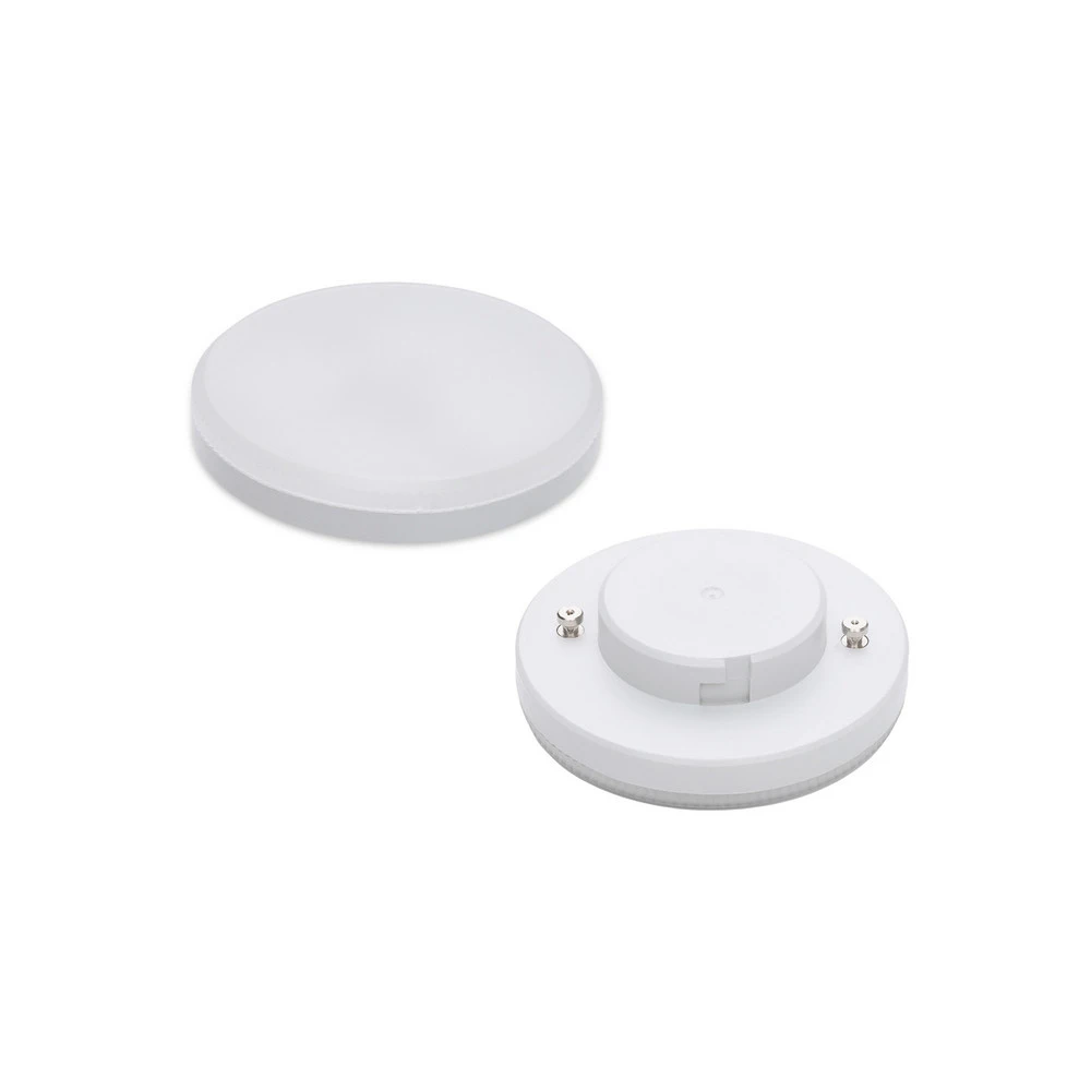 GX53 ampoule LED 8 W, 620 lm, 3 000 K, 120°