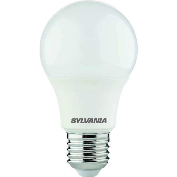 Lampes LED TOLEDO GLS A60 PACK - 806 lm - 2700 K - lot de 4 ampoules - SYLVANIA