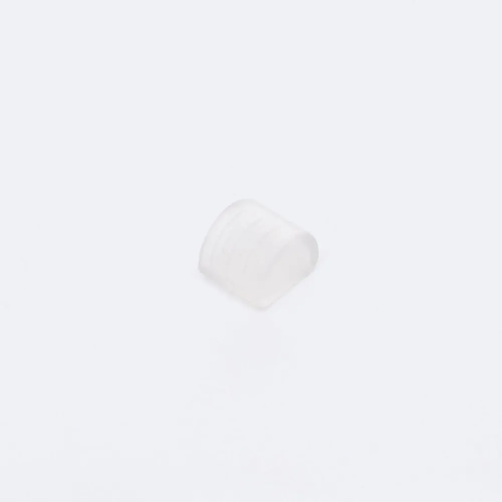 Terminaison pour bande LED SILICONE FLEX SMD et COB5 largeur 12 mm