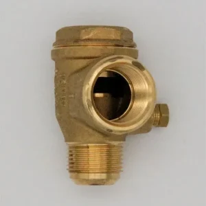 ELMAG clapet anti-retour chaudière : IT 3/4' ligne : AG 3/4' 11952 commander à bas prix