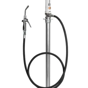 Pompe à huile à air comprimé DENIOS DP1 F pour fûts débit environ 16 litres/minute 128-306 magasiner à bas prix