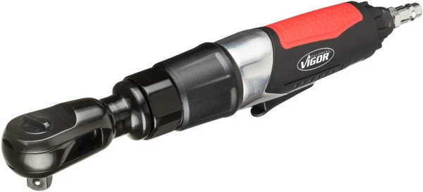 Silencieux arrière Cliquet pneumatique VIGOR carré rempli 125 mm (1/2 pouce) 3085 mm V5675 acheter à bas prix