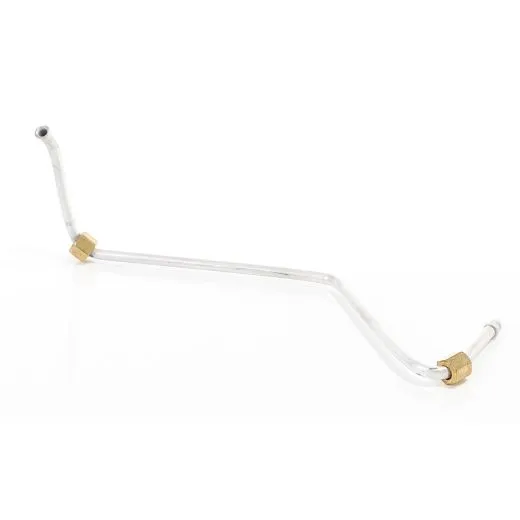 Sonde lambda Conduite de surpression ELMAG entre pressostat et clapet anti-retour (N° 48) pour EUROAIR MINI 200 9100179 ac...
