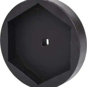 Certifié OEM KS Tools Clé pour écrous d'essieu 3/4" hexagonale courte 190 mm 460.0175 prendre à bas prix