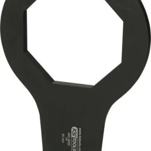Clé à chocs pour enjoliveurs de roue KS Tools pour BPW 233 mm octogonale 460.4685 se procurer à bas prix
