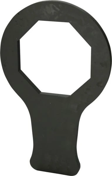Clé à chocs pour enjoliveurs de roue KS Tools pour BPW 233 mm octogonale 460.4685 se procurer à bas prix