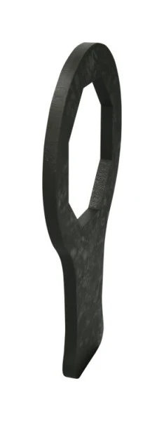 Clé à chocs pour enjoliveurs de roue KS Tools pour BPW 233 mm octogonale 460.4685 se procurer à bas prix
