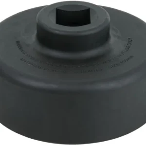 Clé à cliquet pour écrou KS Tools Majeur à écrou d'essieu 1" hexagonale courte 100 mm 460.0240 acheter à...