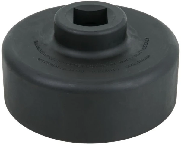 Clé à cliquet pour écrou KS Tools Majeur à écrou d'essieu 1" hexagonale courte 100 mm 460.0240 acheter à...