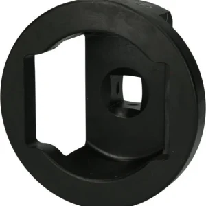 Clé à cliquet pour écrou KS Tools Majeur à écrous d'essieu 3/4" pour BPW 85 mm carré intérieur selon DIN...