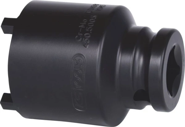 Démonte-pneu manuel KS Tools Clé à contre-écrou 1/2" KM KM5 goupille externe 450.5005 magasiner à bas prix