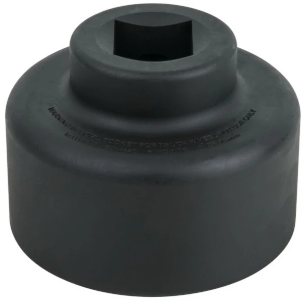 Démonte-pneu manuel KS Tools Majeur à écrou d'essieu 1" hexagonale courte 75 mm 460.0215 acheter à bas prix
