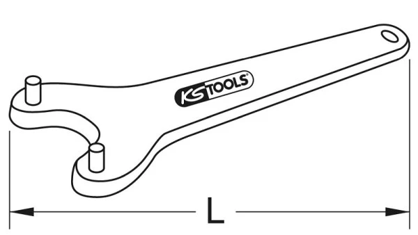 Démonte-pneu manuel KS Tools Majeur à facettes BRONZEplus 35 mm 963.8237 acheter à bas prix