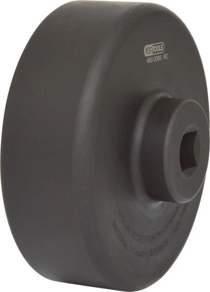 Garantie 2 Ans KS Tools Majeur pour écrous d'essieu 3/4" hexagonale courte 115 mm 460.0095 acheter à bas...