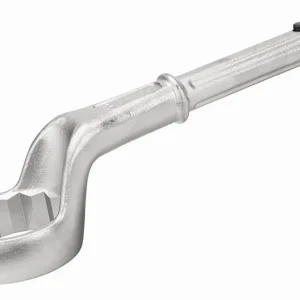 Majeur à anneau Bahco coudée profonde 12 pans SW 55 mm 310M-55 acheter à bas prix