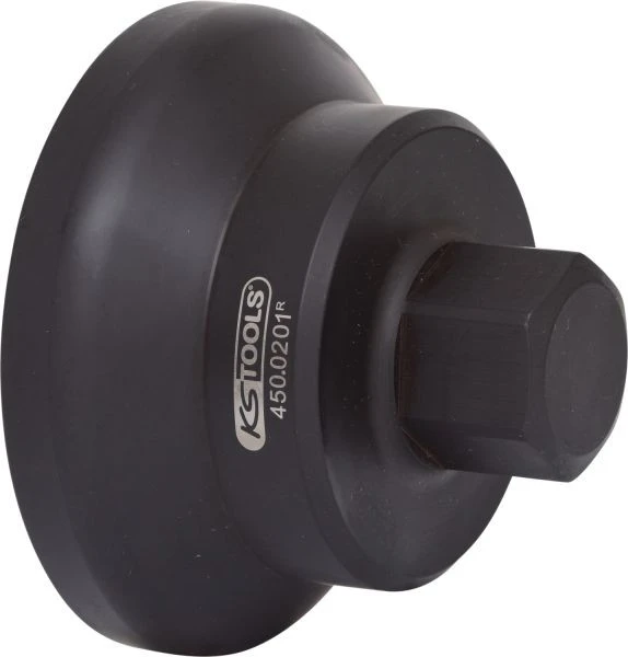 Majeur à écrou d'essieu KS Tools pour SAF 85 mm Ø 118 mm 450.0201 acheter à bas prix