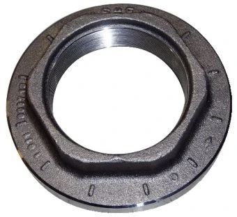 Majeur à écrou d'essieu KS Tools pour SAF 85 mm Ø 118 mm 450.0201 acheter à bas prix