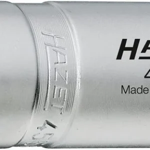 Majeur à ergot Hazet pour écrou de compression carré creux 125 mm (1/2") 284 mm 4558 acheter à bas prix
