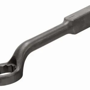 Majeur polygonale à chocs Bahco coudée profonde 12 pans coudée à 45° SW 27 mm 315M-27 acheter à bas prix