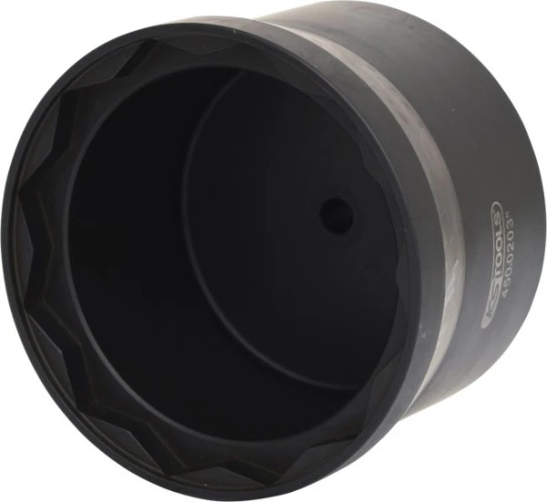 Outil de déjantage Majeur à écrou d'essieu KS Tools avec collier de guidage pour Iveco 110 mm 450.0203 acheter à...