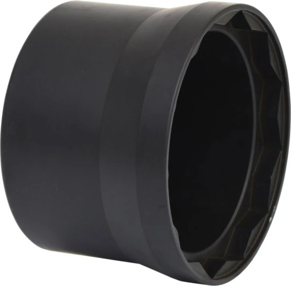Outil de déjantage Majeur à écrou d'essieu KS Tools avec collier de guidage pour Iveco 110 mm 450.0203 acheter à...