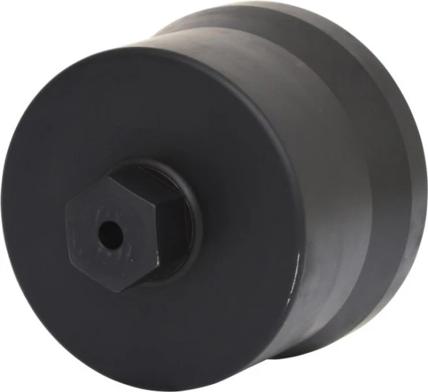 Outil de déjantage Majeur à écrou d'essieu KS Tools avec collier de guidage pour Iveco 110 mm 450.0203 acheter à...