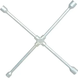 Outil de déjantage Majeur cruciforme de roue KS Tools pour camions 27x30x32x33mm 518.1158 acheter à bas prix