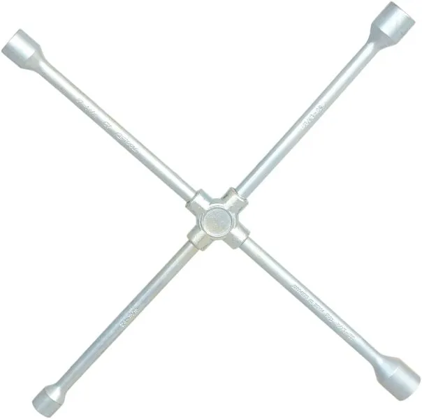 Outil de déjantage Majeur cruciforme de roue KS Tools pour camions 27x30x32x33mm 518.1158 acheter à bas prix